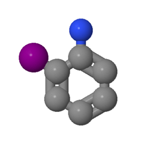 615-43-0;2-碘苯胺