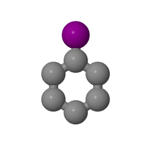 626-62-0；碘环己烷