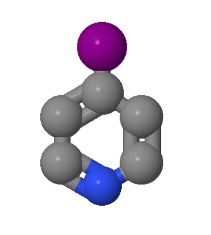 4-碘吡啶,4-Iodopyridine