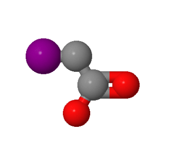 碘乙酸,Iodoacetic acid
