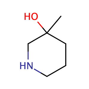 3-甲基-3-羟基哌啶,3-Methylpiperidin-3-ol