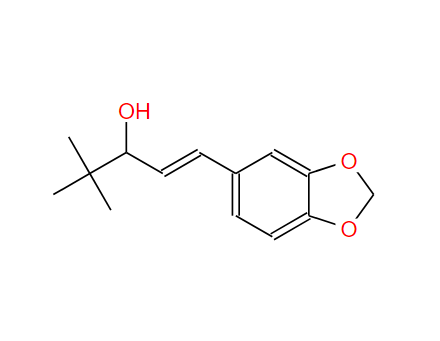 斯利潘托,Stiripentol