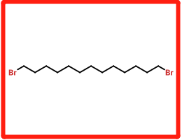 1,13-二溴十三烷醇,1,13-Dibromotridecane