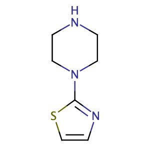 1-(噻唑-2-基)哌嗪,1-(2-Thiazolyl)piperazine