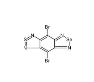 PM240,4,8-dibromo[1,2,5]selenadiazolo[3,4-f]benzo[c][1,2,5]thiadiazole