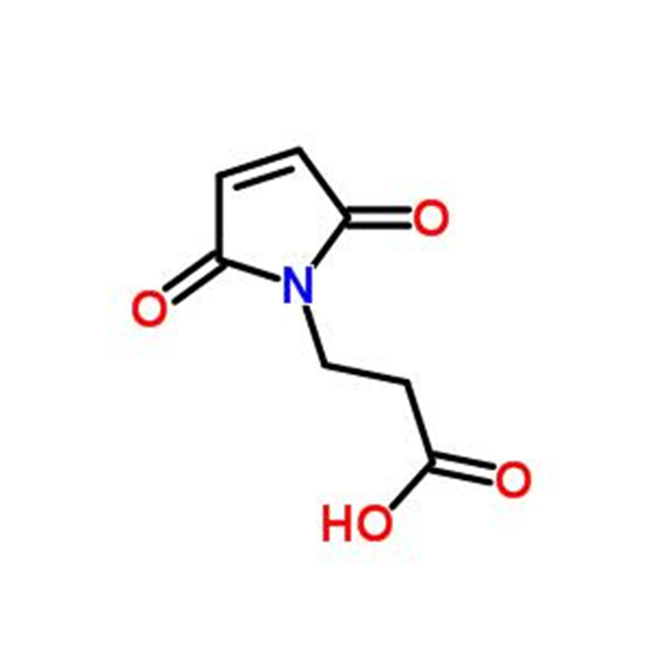 3-马来酰亚胺丙酸,3-Maleimidopropionic acid