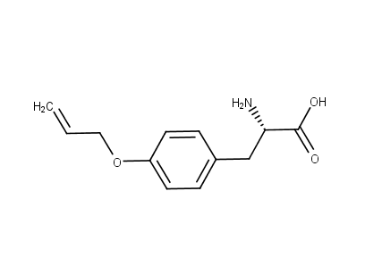 稀基酪氨酸,H-Tyr(All)-OH