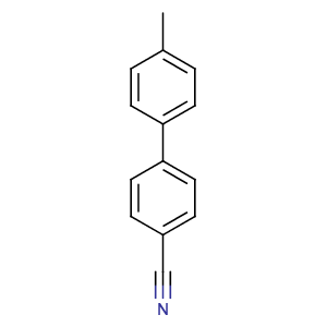 4'-氰基-4-甲基联苯,4'-Methyl-[1,1'-biphenyl]-4-carbonitrile