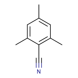 2,4,6-三甲基苯甲腈,2,4,6-TRIMETHYLBENZONITRILE