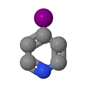 4-碘吡啶