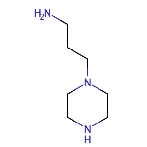 N-(3-氨基丙基)哌嗪