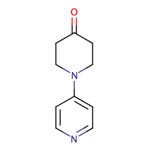1-(4-吡啶)-4-哌啶酮,1-PYRIDIN-4-YLPIPERIDIN-4-ONE