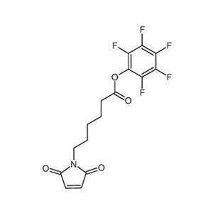 6-马来酰亚胺己酸PFP酯