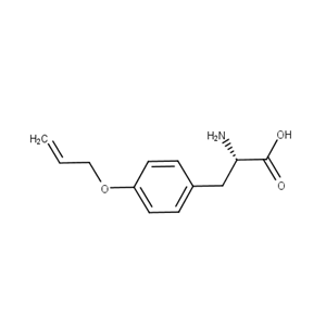 稀基酪氨酸,H-Tyr(All)-OH