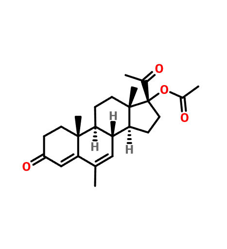 醋酸甲地孕酮,Megestrol acetate