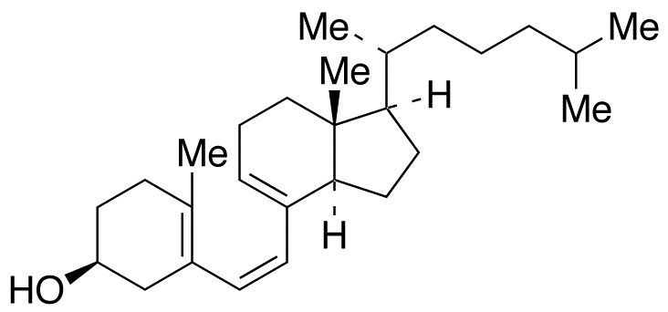 前维生素D3(pre-),Previtamin D3