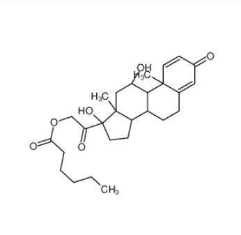 Prednisolone Caproate,Prednisolone Caproate