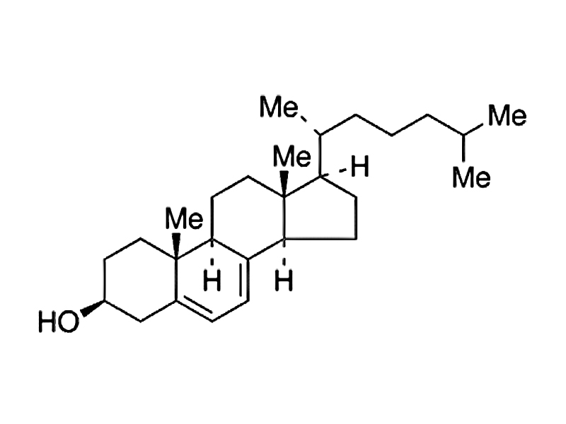 前维生素D4（Pro-）,Cholecalciferol Imp. B (EP)