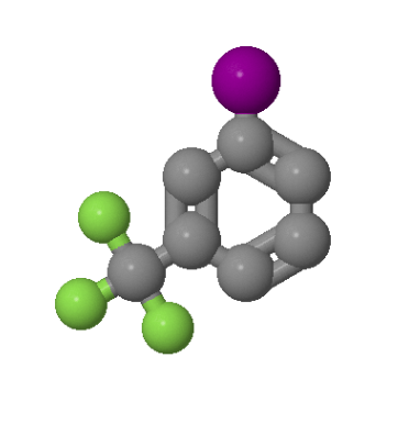 3-碘三氟甲苯,3-Iodobenzotrifluoride