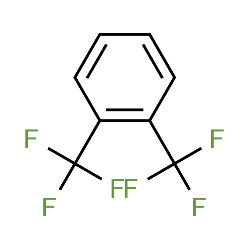 1,2-双(三氟甲基)苯,1,2-Bis(trifluoromethyl)benzene