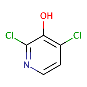 2,4-二氯吡啶-3-醇,2,4-Dichloropyridin-3-ol