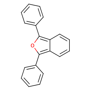 1,3-二苯基異苯并呋喃,1,3-Diphenylisobenzofuran