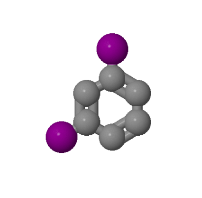 1,3-二碘苯,1,3-DIIODOBENZENE