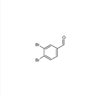 3,4-二溴苯甲醛,3,4-Dibromobenzaldehyde