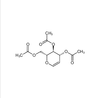 乙酰化葡萄烯糖,Tri-O-acetyl-D-glucal