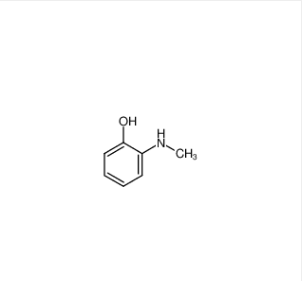 2-甲氨基苯酚,2-METHYLAMINOPHENOL