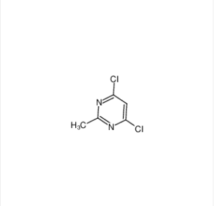 4,6-二氯-2-甲基嘧啶,4,6-Dichloro-2-methylpyrimidine