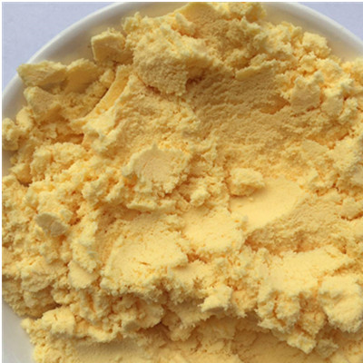 蛋黄粉,Egg yolk powder
