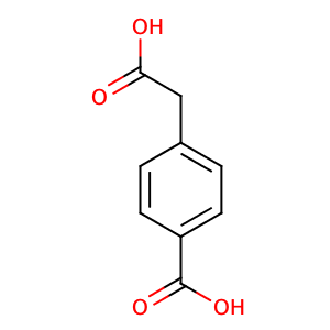 4-羧基苯乙酸,4-CARBOXYPHENYLACETIC ACID