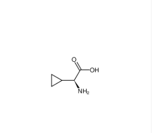 L-环丙基甘氨酸,L-Cyclopropylglycine