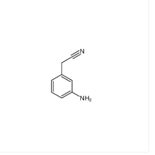 3-氨基苯乙腈,M-AMINOBENZYL CYANIDE