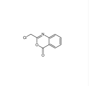 2-氯甲基-(6ci,9ci)-4H-3,1-苯并噁嗪-4-酮,2-(chloromethyl)-4H-3,1-benzoxazin-4-one