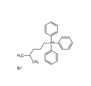 Isohexyltriphenylphosphonium Bromide,Isohexyltriphenylphosphonium Bromide