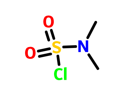 二甲胺基磺酰氯,N,N-Dimethylsulfamoyl chloride
