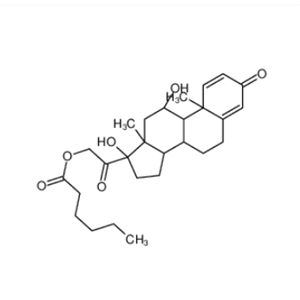 Prednisolone Caproate