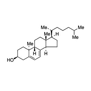 杂质C光甾醇,Lumisterol 3