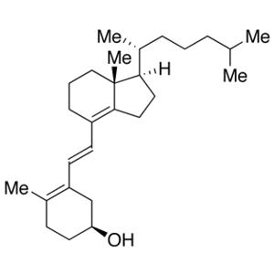 杂质D异速甾醇