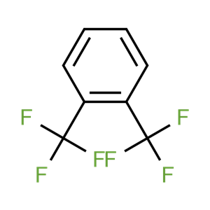 1,2-双(三氟甲基)苯,1,2-Bis(trifluoromethyl)benzene