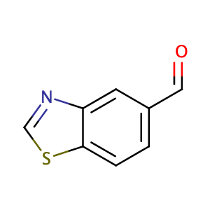 5-醛基苯并噻唑,5-Benzothiazolecarboxaldehyde