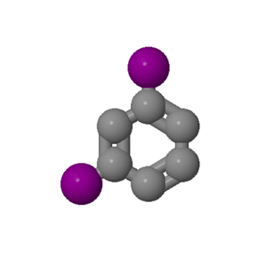 626-00-6；1,3-二碘苯