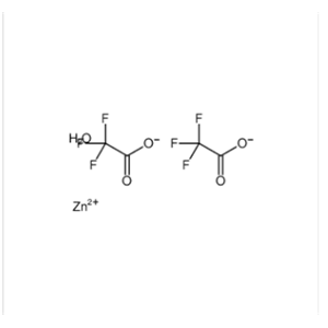 三氟乙酸锌水合物,Zinc trifluoroacetate hydrate