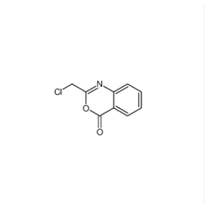 2-氯甲基-(6ci,9ci)-4H-3,1-苯并噁嗪-4-酮