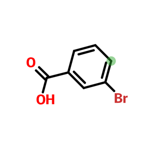 3-溴苯甲酸
