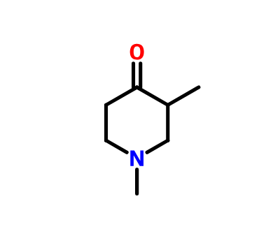 1,3-二甲基-4-哌啶酮,1,3-Dimethylpiperidin-4-one