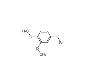 3,4-二甲氧基苄基溴,3,4-DIMETHOXYBENZYL BROMIDE