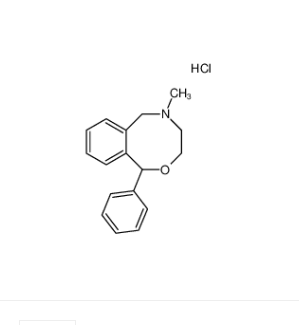 盐酸奈福泮,Nefopam hydrochloride